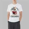 Hurricanes Belt To Ass 31 27 Fiesta Bowl Champs 2026 shirt 3 7