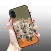 Hurricanes CFP Playoff Semifinal At The Vrbo Fiesta Bowl Champions Phone Case 5 Hurricanes CFP Playoff Semifinal At The Vrbo Fiesta Bowl Champions Phone Case 3
