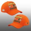 Hurricanes Fiesta Bowl Champions 2026 Hat 1
