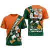 Hurricanes Its Our Time 2026 National Championship Shirt 1 2