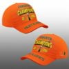 Hurricanes National Champions 2026 Hat 2