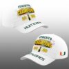 Hurricanes National Champions 2026 Hat 4
