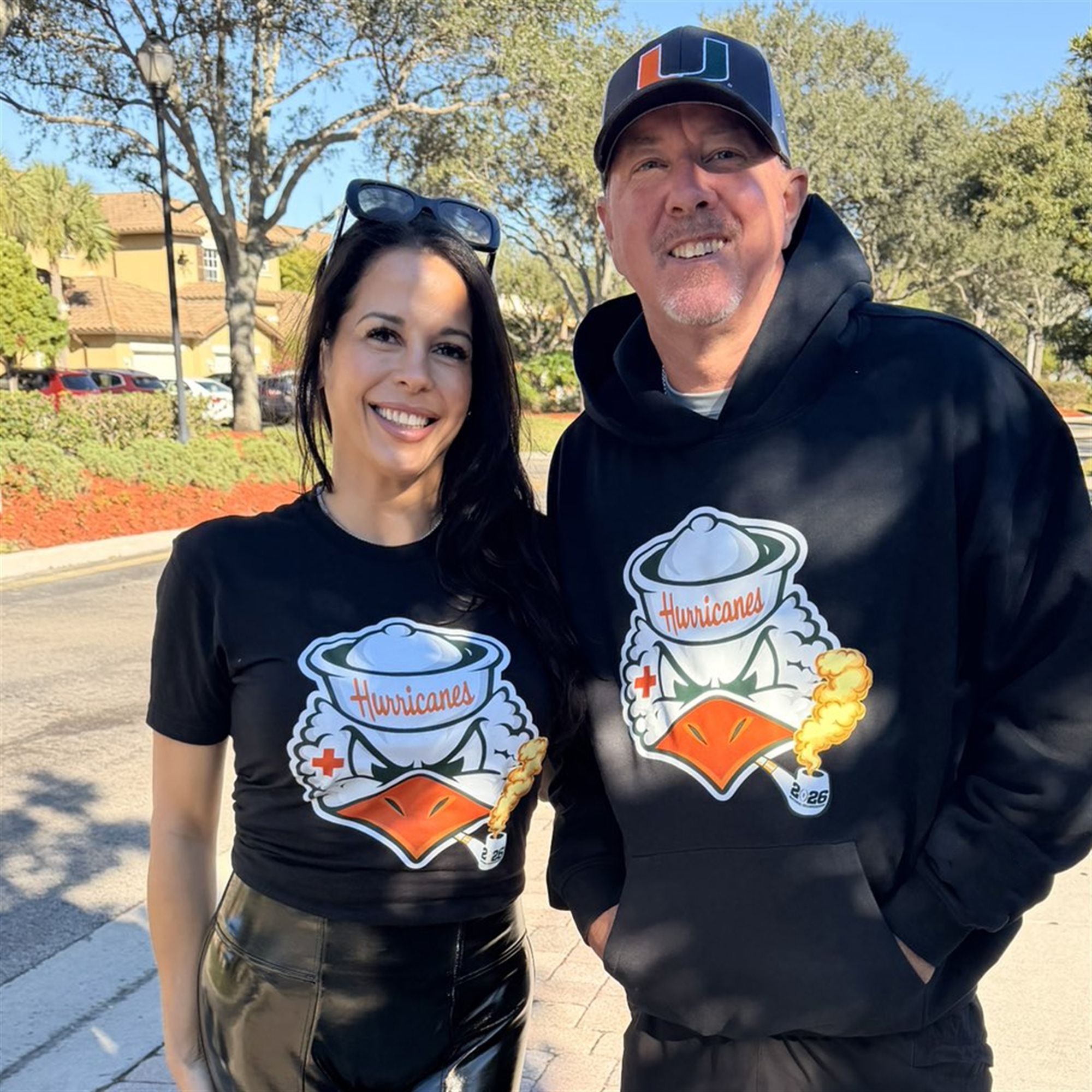 Hurrucanes Sebastian Gold Smoke 2026 Shirt Hurrucanes Sebastian Gold Smoke 2026 Shirt