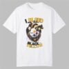 I Bleed Black And Yellow Steelers Shirt 0 0
