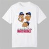 I Eat Breathe And Sleep Braves Baseball Shirt 0 0