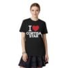 I Love Cortisa Star Shirt 3 1