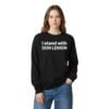 I stand with Don Lemon Shirt 5 4