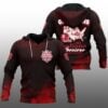 IU Football 2026 National Champions Shirt 3 IU Football 2026 National Champions Hoodie