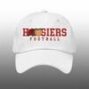 IU Football Rose And Peach Champions 2026 Hat 8 IU Football Rose And Peach Champions 2026 Hat 1