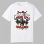 Indiana Hoosiers Bowl Champions 2026 Shirt
