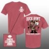 Indiana Hoosiers Duck Hunt 2026 Peach Bowl Champs Shirt 7 Indiana Hoosiers Duck Hunt 2026 Peach Bowl Champs Shirt 1