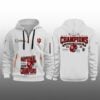 Indiana Hoosiers National Champions 2026 Quarter Zip Hoodie 3 Indiana Hoosiers National Champions 2026 Quarter Zip Hoodie 2