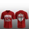 Indiana Hoosiers x Bowl Game Champions 2026 Football Jersey 7 Indiana Hoosiers x Bowl Game Champions 2026 Football Jersey 1
