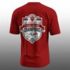 Indiana Hoosiers x Bowl Game Champions 2026 Football Jersey 7 Indiana Hoosiers x Bowl Game Champions 2026 Football Jersey 2