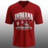 Indiana Hoosiers x Bowl Game Champions 2026 Football Jersey 8 Indiana Hoosiers x Bowl Game Champions 2026 Football Jersey 3