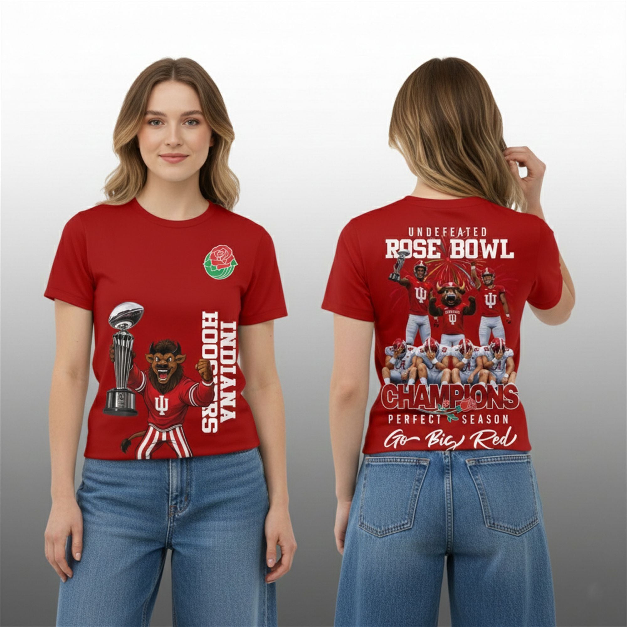 Indiana Hoosiers x Undefeated Bowl Champions Perfect Season 2026 Shirt 8 Indiana Hoosiers x Undefeated Bowl Champions Perfect Season 2026 Shirt 8