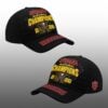 Indiana National Champions 2026 Hat 3