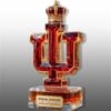 2026 Indiana University Hoosiers Hail To Old IU Whiskey Bottle 3 2026 Indiana University Hoosiers Hail To Old IU Whiskey Bottle