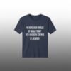 Ive Never Been Fondled By Donald Trump But I Have Been Screwed By Joe Biden Shirt 1