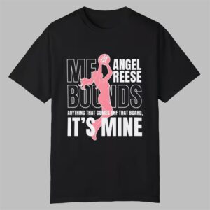 Angel Reese Mebounds Shirt 0 0