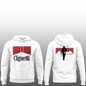 13 Indiana Football Coach Curt Cignetti Hoodie