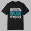 Jaguars 2025 AFC South Champions Been There Won That Shirt 11 Jaguars 2025 AFC South Champions Been There Won That Shirt 0 0