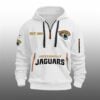 Jaguars EST 1993 Quarter Zip Hoodie 1 1