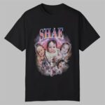 Jaguars Trevor Lawrence Shae Shirt