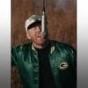 Joe Goll GB Packers Jacket 7 Joe Goll GB Packers Jacket 4