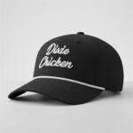 Johnny Manziel Dixie Chicken Hat