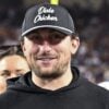 Johnny Manziel Dixie Chicken Hat 4