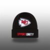 KC Chiefs Opportunity Beanie Hat 1 1