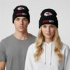 KC Chiefs Opportunity Beanie Hat 1 8