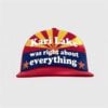 Kari Lake Was Right About Everything Hat 6 Kari Lake Was Right About Everything Hat 0