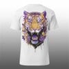 Kim Mulkey LSU Womens Basketball Shirt 1