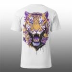 Kim Mulkey LSU Women's Basketball Shirt