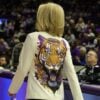 Kim Mulkey LSU Women's Basketball Shirt