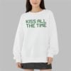 Kiss All The Time Shirt 9 Kiss All The Time Shirt 3 9