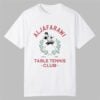 Kyrie Irving Aljafarawi Table Tennis Club Shirt 0 0