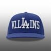 LA Dodgers Villains LA Hat 1