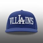 LA Dodgers Villains LA Hat