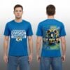 LA Rams 2025 Super Wild Card Weekend Division Champions Shirt 1 8