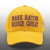 Lane Kiffin Make Baton Rouge Great Hat 2