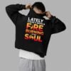 Lately Theres Been A Fare Burning In My Soul Shirt 2 5