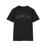 Lemon Live With Don Lemon Shirt
