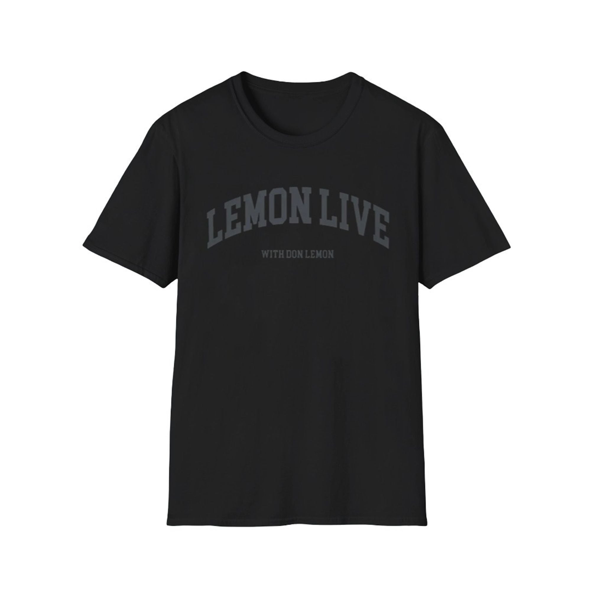 Lemon Live With Don Lemon Shirt 1 Lemon Live With Don Lemon Shirt 2 0