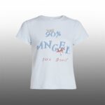 Lisa Angel Devil Shirt