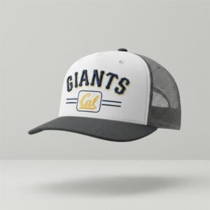 SF Giants Cal Night Hat 2026 Giveaway 0