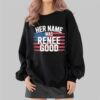 Lucas Sanders Her Name Was Renee Good Shirt 8 Lucas Sanders Her Name Was Renee Good Shirt 2 4