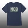 MOB Mission Over Bull Seattle Shirt 10 MOB Mission Over Bull Seattle Shirt 1